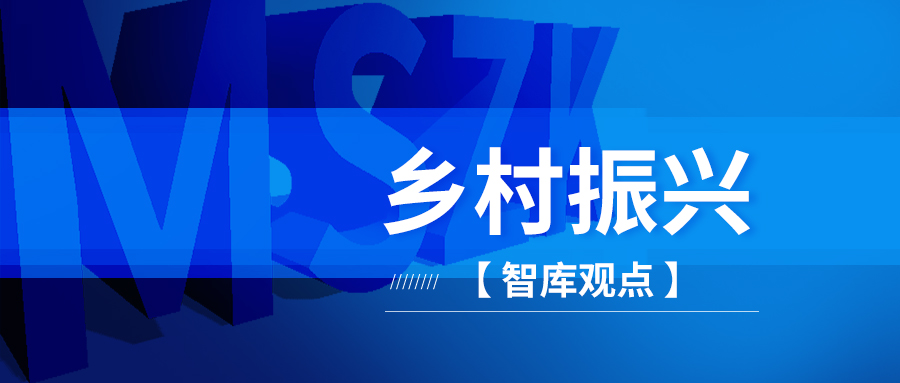民生智库 | 激活内生动力 破解监测滞后——防返贫工作机制优化路径探讨